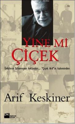 Yine mi Çiçek