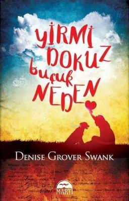 Yirmi Dokuz Buçuk Neden Denise Grover Swank