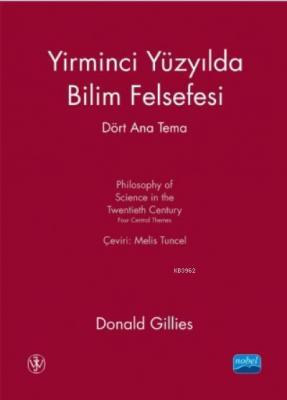 Yirminci Yüzyılda Bilim Felsefesi