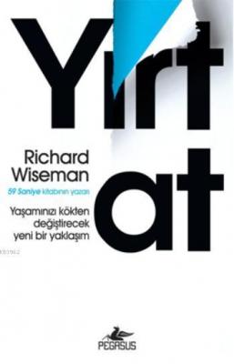 Yırt At Richard Wiseman