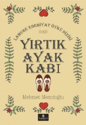 Yırtık Ayakkabı