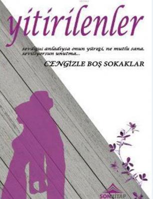 Yitirilenler
