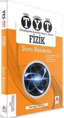 YKS 1. Oturum (TYT) Fizik Soru Bankası
