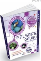YKS 2. Oturum Felsefe Grubu Soru Bankası