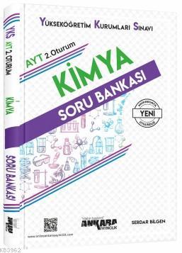 YKS-AYT 2. Oturum Kimya Soru Bankası