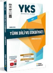 YKS-AYT Türk Dili ve Edebiyatı Soru Bankası