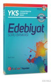 YKS Edebiyat Soru Bankası