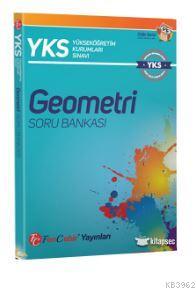 YKS Geometri Soru Bankası Mustafa Baran