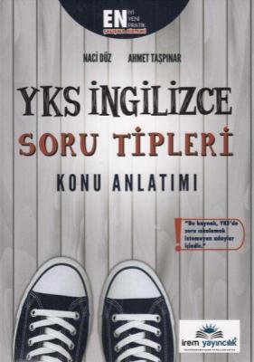YKS İngilizce Soru Tipleri Konu Anlatımı Yeni