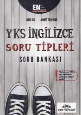 YKS İngilizce Soru Tipleri Soru Bankası Yen
