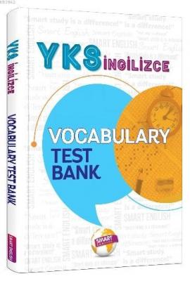 YKS İngilizce Vocabulary Test Bank Smart Englısh
