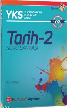 YKS Tarih 2 Soru Bankası