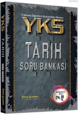 YKS Tarih Soru Bankası