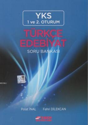 YKS Türkçe-Edebiyat Soru Bankası 1. ve 2. Oturum