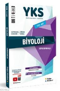 Yks  Tyt - Ayt Biyoloji Soru Bankası