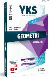 Yks  Tyt - Ayt Geometri Soru Bankası
