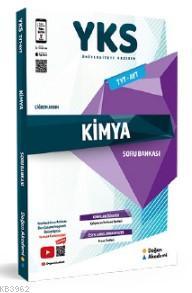 Yks  Tyt - Ayt Kimya Soru Bankası