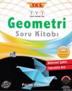 YKS TYT Geometri Soru Kitabı Mehmet Şahin