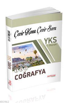 Yks-Tyt I.Oturum  Coğrafya Çevir Konu Çevir Soru
