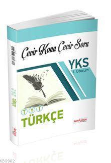 Yks -Tyt I.Oturum Türkçe Çevir Konu Çevir Soru Kolektif