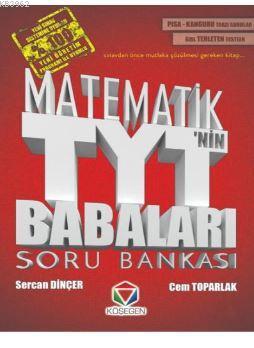 YKS'nin Babaları Matematik Soru Bankası