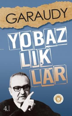 Yobazlıklar Roger Garaudy
