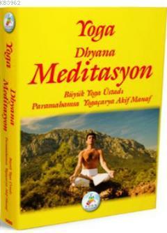 Yoga Dhyana Meditasyon Akif Manaf