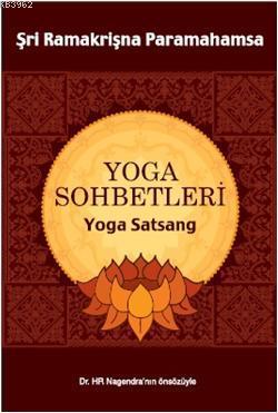 Yoga Sohbetleri Şri Ramakrişna Paramahamsa