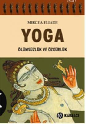 Yoga Mircea Eliade