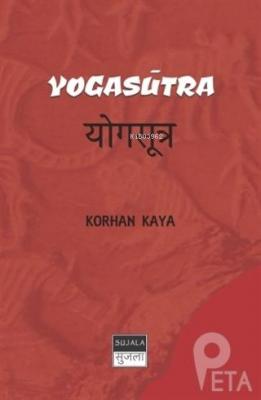 Yogasutra Patancali'nin Yogastraları Kolektif