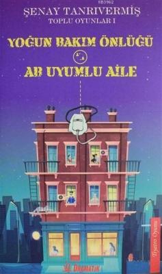 Yoğun Bakım Önlüğü Ab Uyumlu Aile - Toplu Oyunlar 1