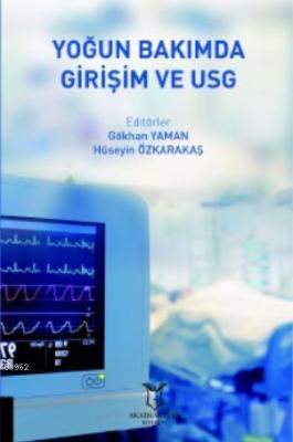 Yoğun Bakımda Girişim ve USG