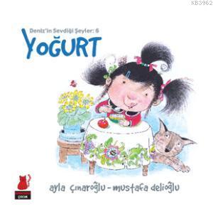 Yoğurt