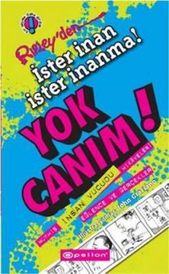 Yok Canım!