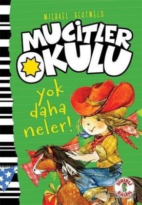 Yok Daha Neler - Mucitler Okulu