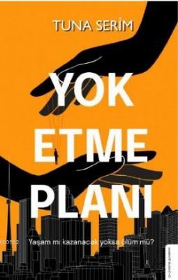 Yok Etme Planı