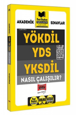YÖKDİL YDS YKSDİL Akademik Sınavlar Nasıl Çalışılır