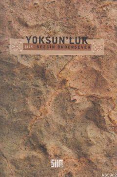 Yoksun'luk