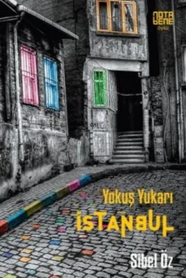 Yokuş Yukarı İstanbul Sibel Öz