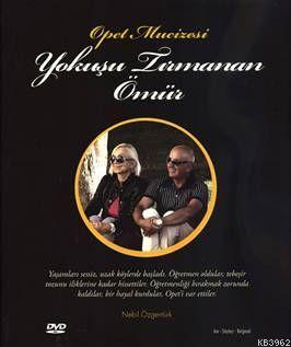 Yokuşu Tırmanan Ömür (Dvd'li)