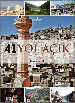 Yol Açık (Ciltli)