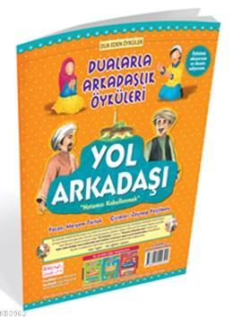 Yol Arkadaşı - Hatamızı Kabullenmek Meryem Tortuk