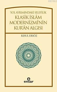Yol Ayrımındaki Selefilik