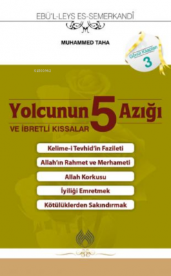 Yolcunun 5 Azığı ( Cep Boy ) Ebu'l Leys es-Semerkandî
