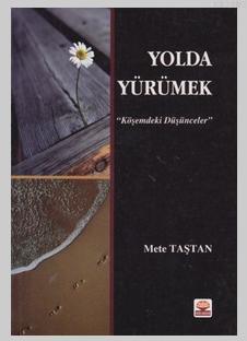 Yolda Yürümek