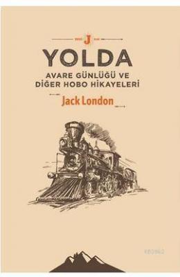 Yolda Jack London