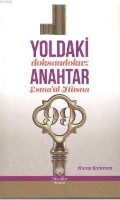 Yoldaki Anahtar