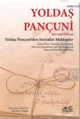 Yoldaş Pançuni