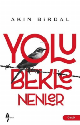 Yolu Beklenenler Akın Birdal
