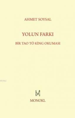 Yolun Farkı
